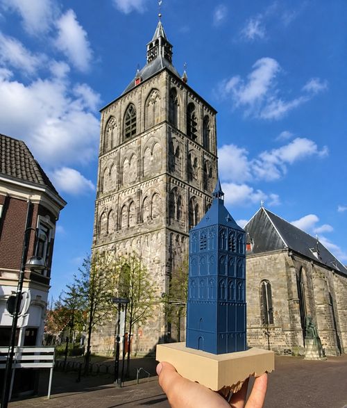 Plechelmusbasiliek Oldenzaal