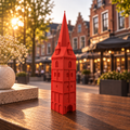 Grote Kerk Enschede Oude Markt